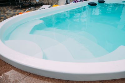 Pool Deck Resurfacing
