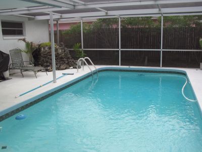 Specialty Pool Service Companies