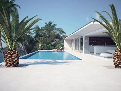 Provide an Opportunity to Revitalize Your Pool Deck!